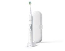 Elektrinis dantų šepetėlis Philips HX6877/28, balta sp.