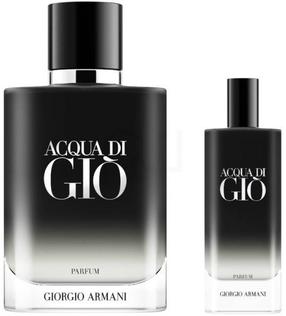 Parfüümikomplekt Giorgio Armani Acqua di Gio Gift Set, 2 tk.