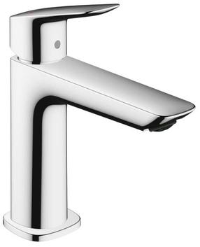 Praustuvo maišytuvas Hansgrohe Logis 110, chromo sp.