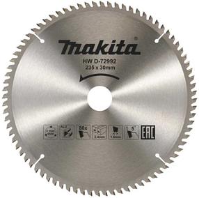 Griešanas disks Makita D-72992, 235 mm x 30 mm