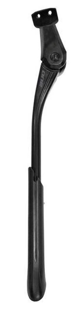 Tugijalg Rock Machine DM Stand RF060501, alumiinium/nailon, must v./hall v.
