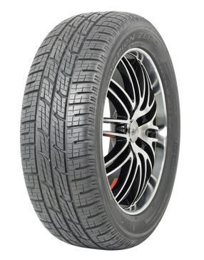 Vasarinė automobilių padanga Pirelli Scorpion Zero 285/35/R24, 108-W, C, C, 74 dB
