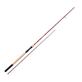 Õng Mitchell Tanager 2 Power Feeder 1553741, 360 cm, punane v.