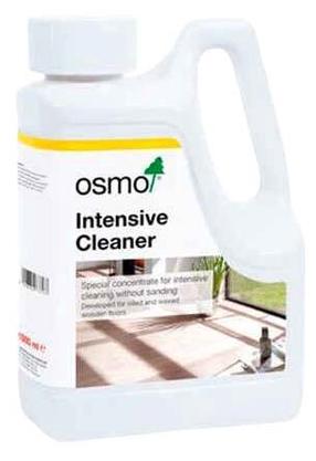 Grīdas mazgāšanas līdzeklis Osmo Intensive Cleaner, koka grīdām, 5 l