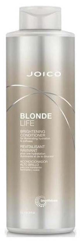 Matu kondicionieris Joico Blonde Life, 1000 ml