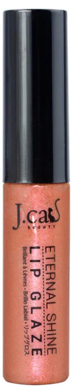 Huuleläige J.Cat Beauty Eternal Shine Lip Glaze, carrot v., 125