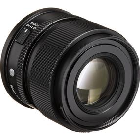 Objektyvas Sigma 90mm F2.8 DG DN L-Mount