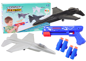 Mängurelv, lennuki kanderakett Catapult Fighter