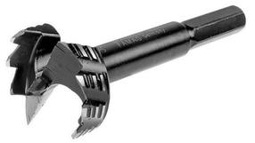 Frēzes asmens Famag Bormax 1622025, savienojums, 90 mm x 25 mm