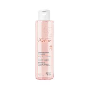 Тоник для лица Avène Soothing Toning, 200 мл