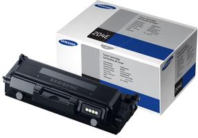 Tonera kasete Samsung MLT-D204E, melna krās.
