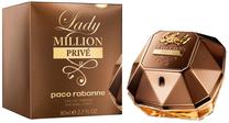 Parfimērijas ūdens Paco Rabanne Lady Million Prive, 80 ml