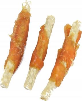 Koeramaius Maced Chicken Wrapped Munchy Sticks, kanaliha, 0.5 kg