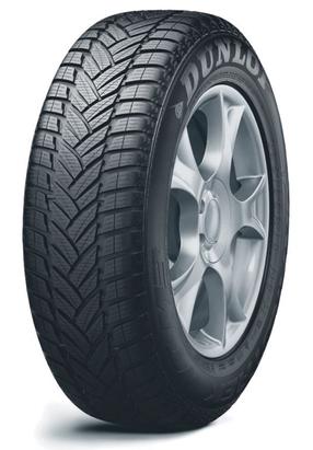 Ziemas riepa Dunlop Grandtrek Winter M3 265/55/R19, 109-H, D, C, 73 dB