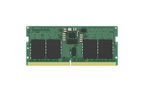 Оперативная память (RAM) Kingston ValueRAM, DDR5, 8 GB, 6400 MHz