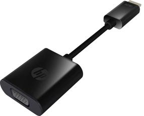 Adapteris HP HDMI to VGA H4F02AA HDMI A male, VGA female