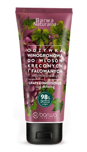 Спрей для волос Barwa, 200 мл