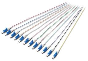 Priedas Digitus LC Optic, LC Optic, 2 m