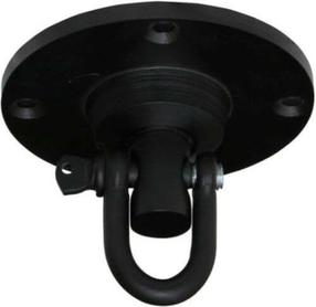 Lubinio montavimo žiedas bokso maišui RDX Iron Swivel