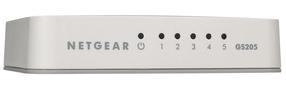 Jagaja (Switch) Netgear GS605