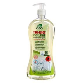 Trauku mazgāšanas līdzeklis Tri-Bio 0081, 0.84 l