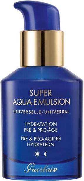 Sejas emulsija Guerlain Super Aqua, 50 ml
