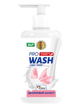Šķidrās ziepes Pro Wash, 460 g