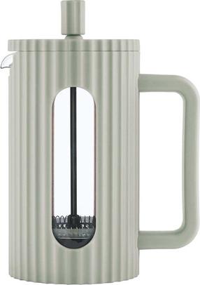 Kavinukas French Press Klausberg KB-7750, 0.6 l, žalia sp.