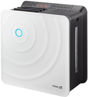 Gaisa mitrinātājs Clean Air Optima CA-803