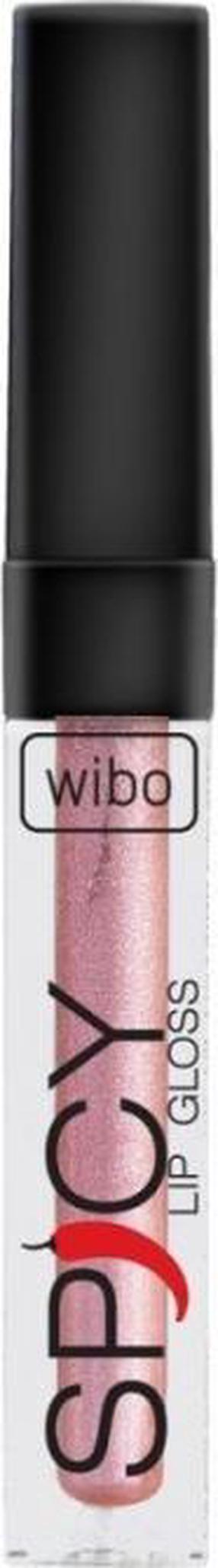 Huuleläige Wibo Spicy, 3 ml, 18