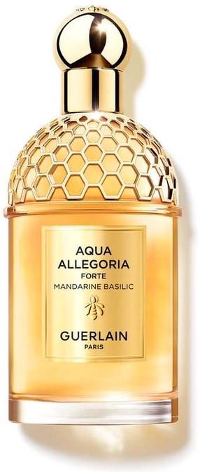 Parfimērijas ūdens Guerlain Mandarine Basilic, 75 ml