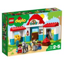 Konstruktorius LEGO® DUPLO® Farm Adventures 10869 10869, 104 vnt.