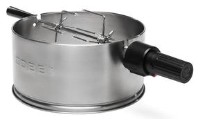 Sukamasis iešmas Cobb Rotisserie Set