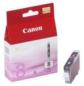 Rašalinio spausdintuvo kasetė Canon CLI-8PM, violetinė