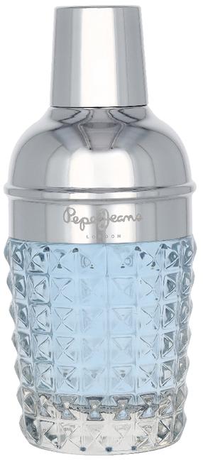 Парфюмированная вода Pepe Jeans Jeans & Tonic, 100 мл