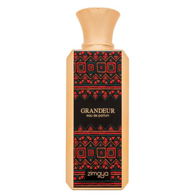 Kvapusis vanduo Zimaya Grandeur, 100.0 ml