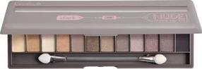 Akių šešėliai Lovely Lovely Make Up Kit, 13 g, dark nude sp. 35