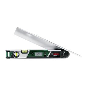 Kampinė liniuotė Bosch Green 0603676000, 400 mm, metalų lydinys, 90 °