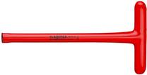 T formos raktas Knipex 98 05 13, 300 mm, 13 mm