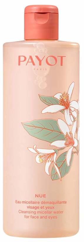 Micelinis vanduo Payot Nue, 400 ml