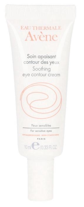 Крем для глаз Avene Soothing, 10 мл