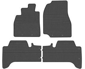Автомобильные коврики Frogum, Toyota Land Cruiser J100 1998-2007