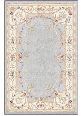 Kilimas Conceptum Hypnose EEXFAB668, pilka sp./smėlio sp., 120 cm x 80 cm