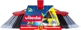 Grīdas slota Vileda Profil 2in1 128762