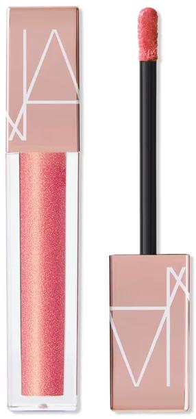 Lūpų aliejus Nars Afterglow, 5.7 ml, orgasm sp., 777