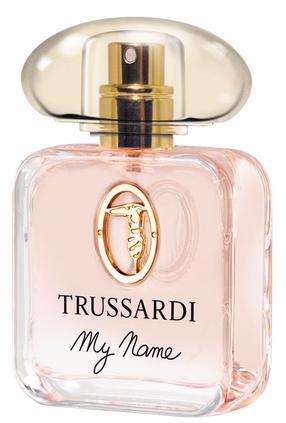 Parfimērijas ūdens Trussardi My Name, 30 ml