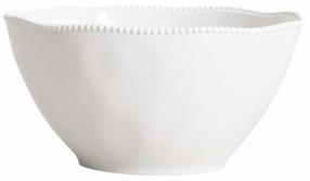 Dubuo Homla Padra Basic, balta sp., 23 cm