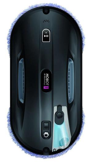 Langų valymo robotas Hobot 388
