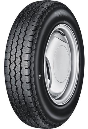 Vasaras automašīnas riepa Maxxis Trailermaxx CR-966 125/80/R12, 81-J, D, B, 72 dB