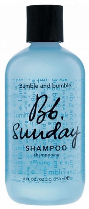 Šampoon Bumble And Bumble, 250 ml